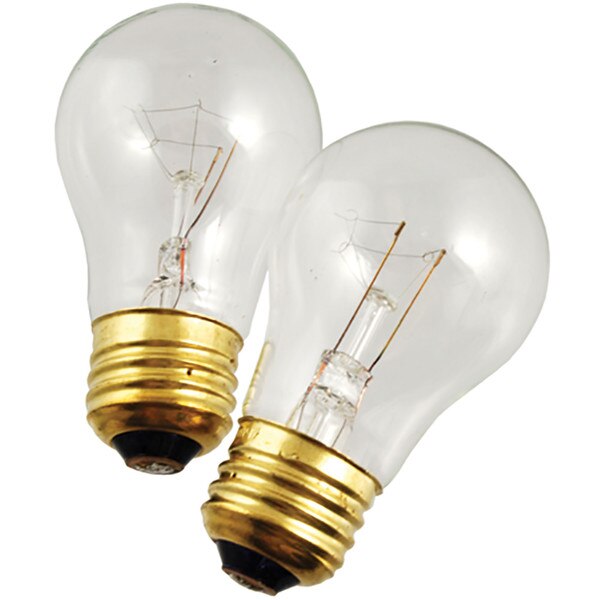 Westinghouse A15 Appliance Light Bulb