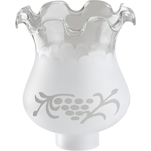 Westinghouse Frosted Glass Light Cover