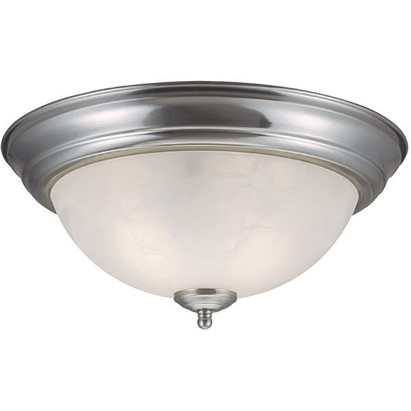 Design House Millbridge Collection Ceiling Mount Indoor Light Fixture