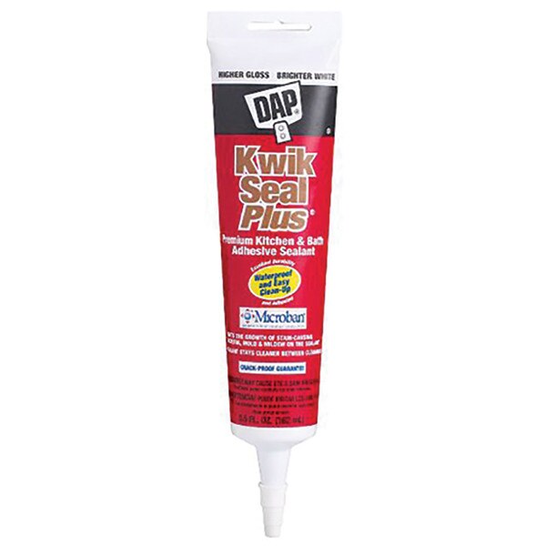 Dap Products Tub & Tile Sealant