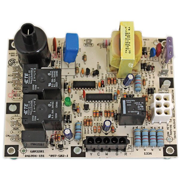 MagicPak® Ignition Control Board