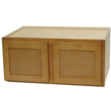 Ideal Cabinet Kitchen Wall 30 X 18 12 2 Door Flat Ideal Cabinet Kitchen Wall 30