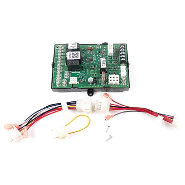 Honeywell Universal Fan Timer