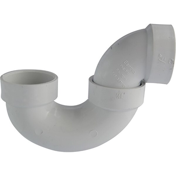 PVC PTrap 11/2"