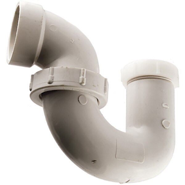 PVC PTrap 11/2"
