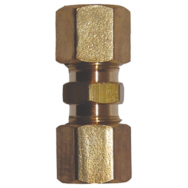 Compression Union 1/2"