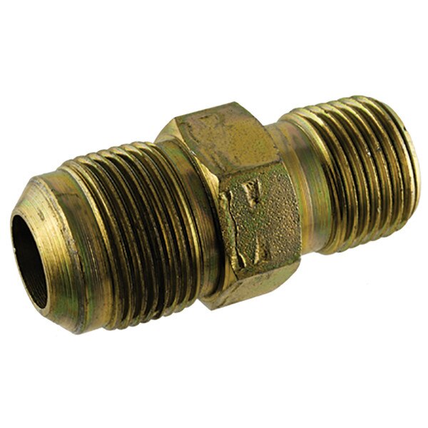 Flexible Gas Line Adapter