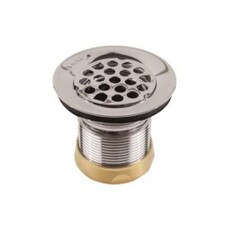 Grid Strainer Drain for Sinks