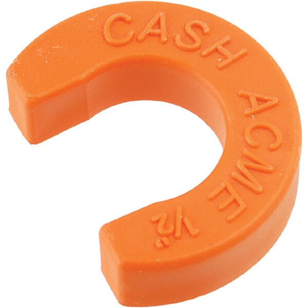 Push Fitting Disconnect Tool, 1/2"